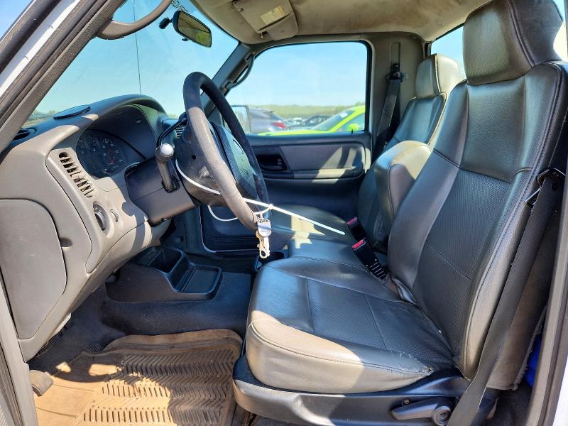 Aukcja sprzedaży 2008 Ford Ranger, vin: 1FTYR10U28PA40097, numer aukcji: 52754586