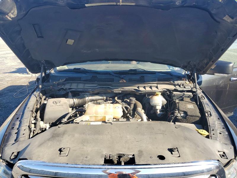 Продажа на аукционе авто 2015 Ram 1500, vin: 1C6RR7LM8FS731381, номер лота: 55025936
