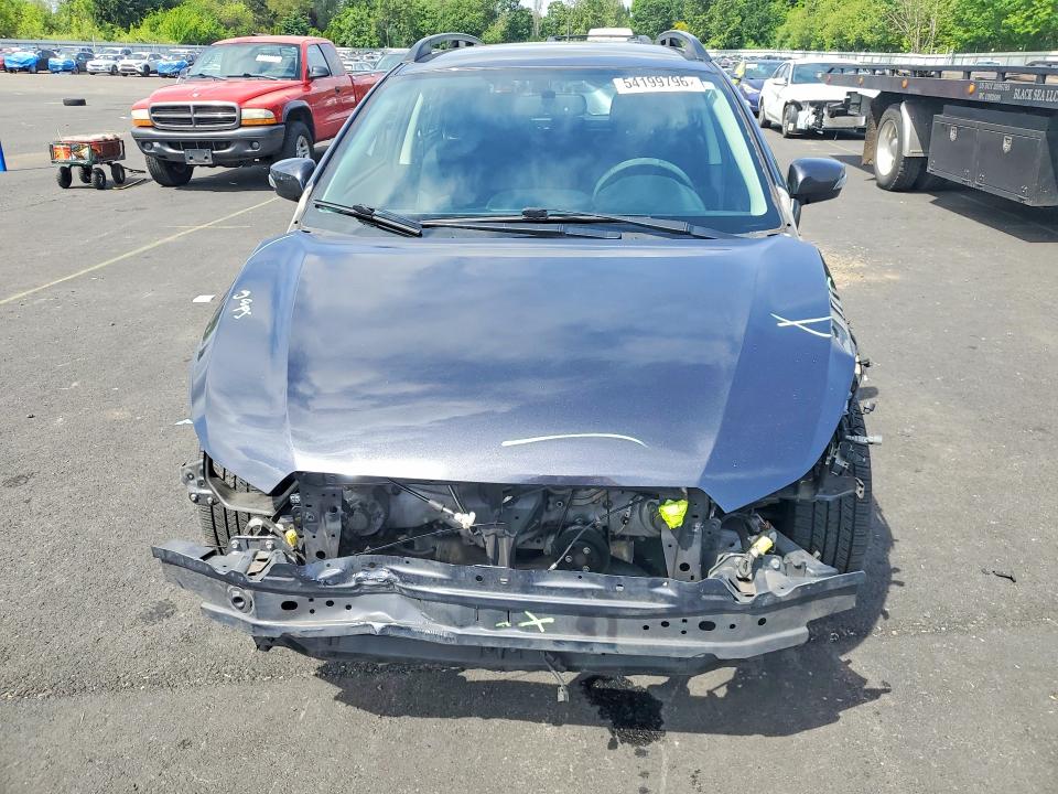 Aukcja sprzedaży 2016 Subaru Impreza, vin: JF1GPAP6XG8223898, numer aukcji: 54199796