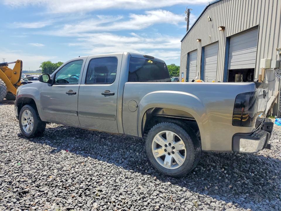 Продаж на аукціоні авто 2008 Gmc Sierra, vin: 2GTEK13J181284863, номер лоту: 52923636