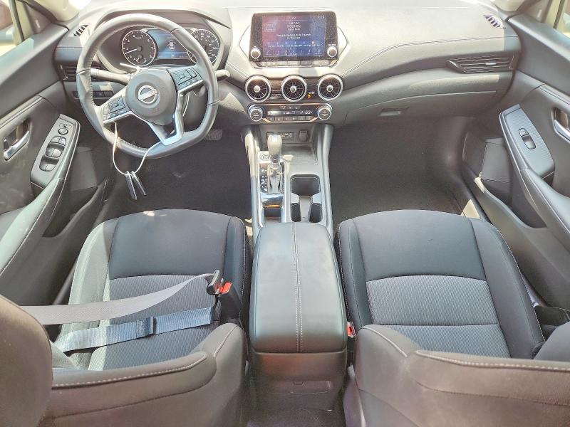 54927896 :رقم المزاد ، 3N1AB8CV9RY241470 vin ، 2024 Nissan Sentra مزاد بيع