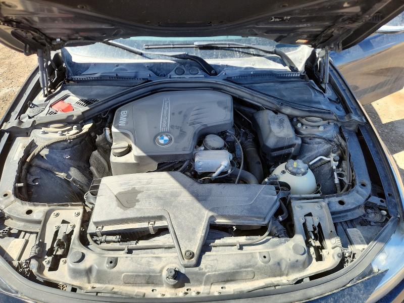 Aukcja sprzedaży 2016 Bmw 328, vin: WBA8E3G56GNT77241, numer aukcji: 51084836