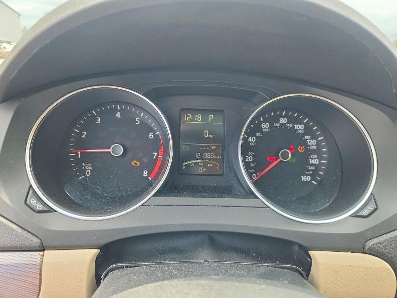 Aukcja sprzedaży 2015 Volkswagen Jetta, vin: 3VWD07AJ6FM347367, numer aukcji: 52932946