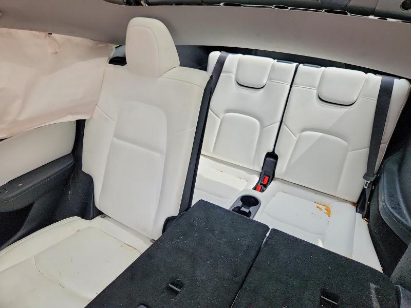 Aukcja sprzedaży 2021 Tesla Model Y, vin: 5YJYGAEE1MF263579, numer aukcji: 54850646