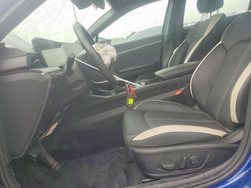 Продажа на аукционе авто 2025 Kia K5, vin: KNAG64J7XS5371637, номер лота: 54275956