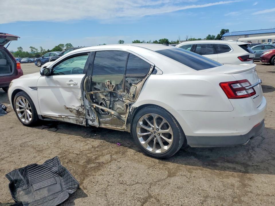 Продажа на аукционе авто 2013 Ford Taurus, vin: 1FAHP2F83DG133300, номер лота: 55005316