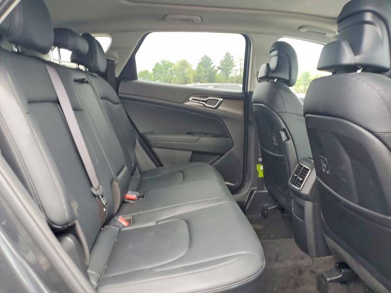 Продажа на аукционе авто 2025 Kia Sportage, vin: KNDPVCDG6S7204322, номер лота: 52462716