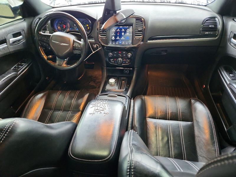 Aukcja sprzedaży 2018 Chrysler 300, vin: 2C3CCABG6JH240269, numer aukcji: 52446726