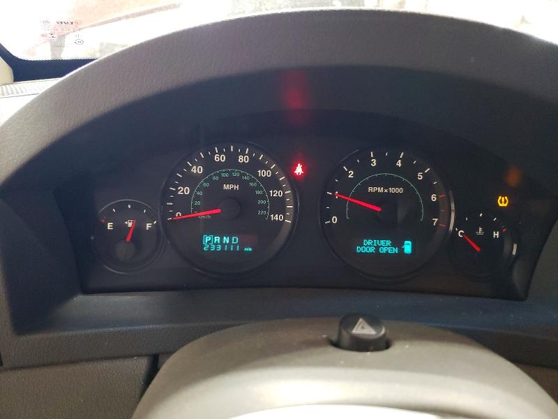 53135316 :رقم المزاد ، 1J4GR48K25C684695 vin ، 2005 Jeep Grand Cherokee مزاد بيع