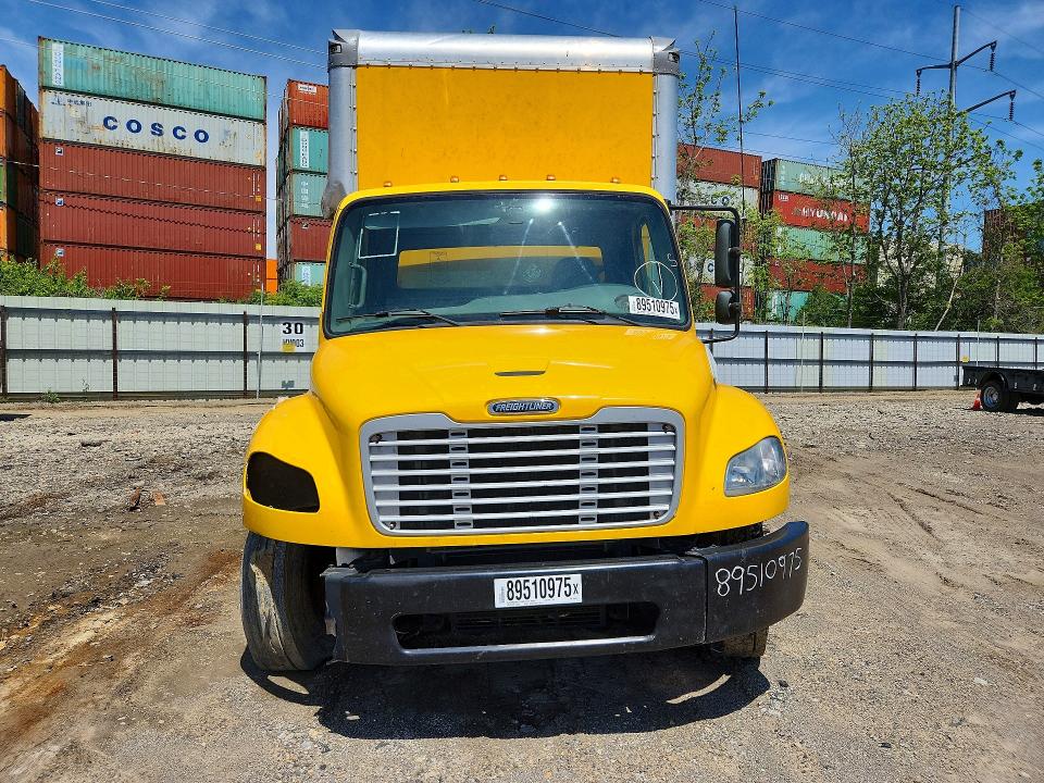 Продаж на аукціоні авто 2020 Freightliner M2, vin: 3ALACWFCXLDLN5824, номер лоту: 89510975