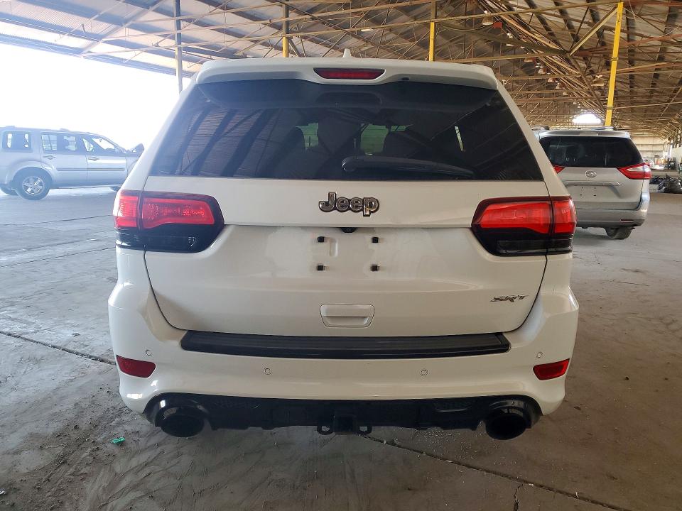 53238816 :رقم المزاد ، 1C4RJFDJ0FC662646 vin ، 2015 Jeep Grand Cherokee مزاد بيع