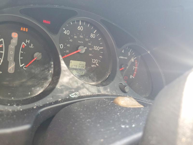 Aukcja sprzedaży 2004 Subaru Forester, vin: JF1SG65684H766057, numer aukcji: 55177276