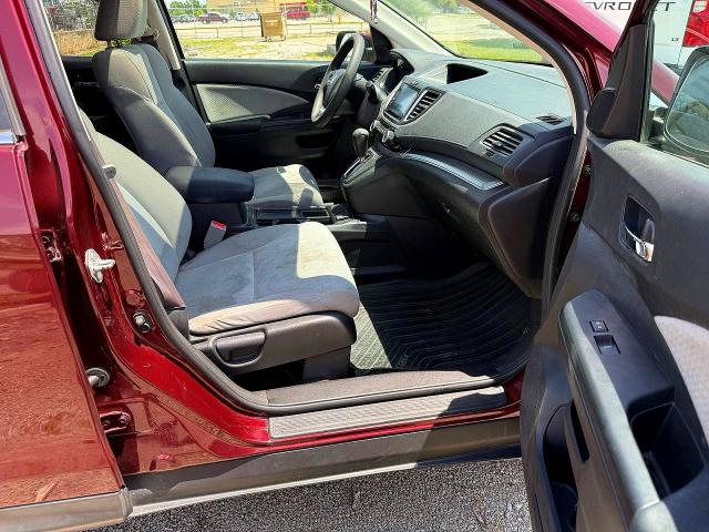 53965476 :رقم المزاد ، 2HKRM3H5XFH515693 vin ، 2015 Honda Cr-v مزاد بيع