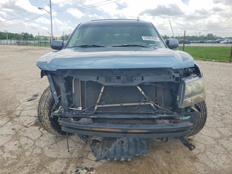 53985436 :رقم المزاد ، 3GNFK16388G199261 vin ، 2008 Chevrolet Suburban مزاد بيع