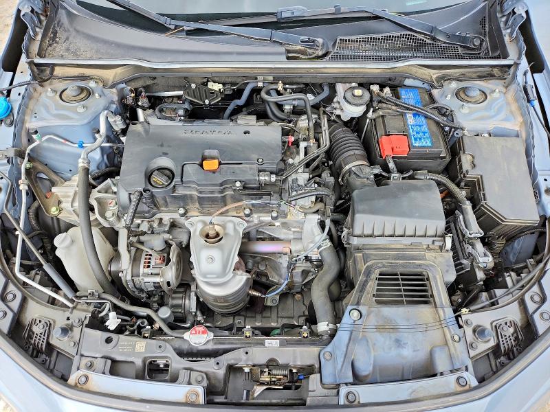 2023 Honda Civic მანქანა იყიდება აუქციონზე, vin: 2HGFE2F59PH529593, აუქციონის ნომერი: 54708476