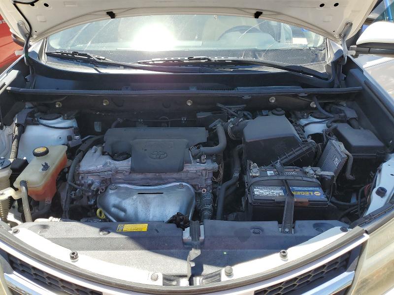 2015 Toyota Rav4 მანქანა იყიდება აუქციონზე, vin: 2T3YFREV3FW140204, აუქციონის ნომერი: 53290916