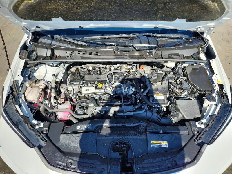Продажа на аукционе авто 2024 Toyota Prius, vin: JTDACAAU4R3027197, номер лота: 54400226