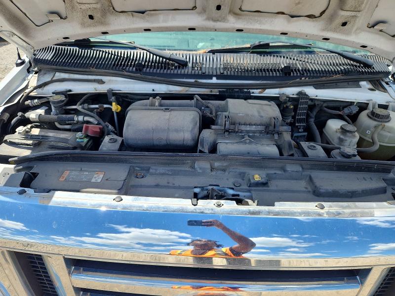 2021 Ford E350 მანქანა იყიდება აუქციონზე, vin: 1FDWE3FN9MDC35006, აუქციონის ნომერი: 50277396