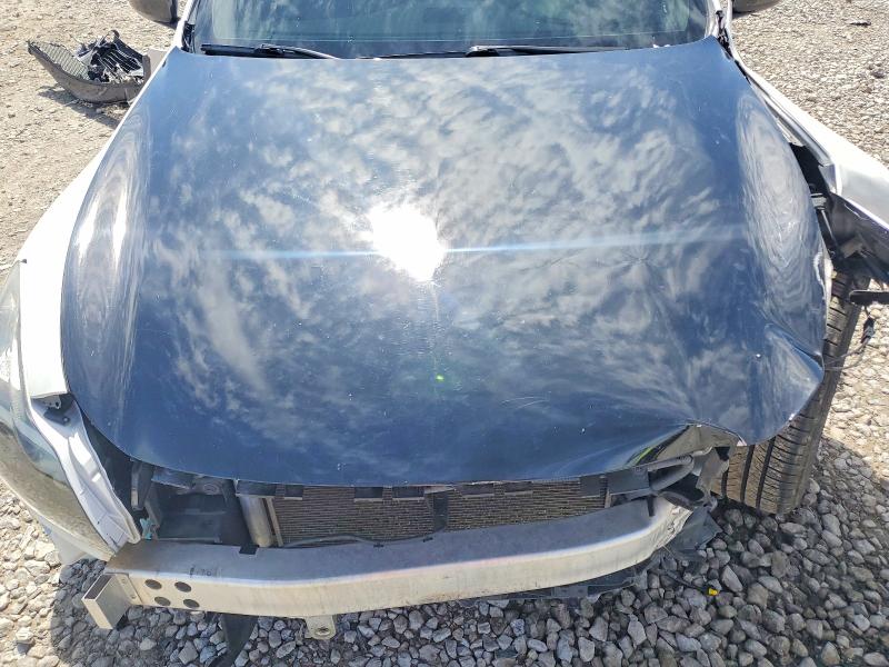 54269156 :رقم المزاد ، JN1CV6EL0EM132649 vin ، 2014 Infiniti Q60 Coupe مزاد بيع