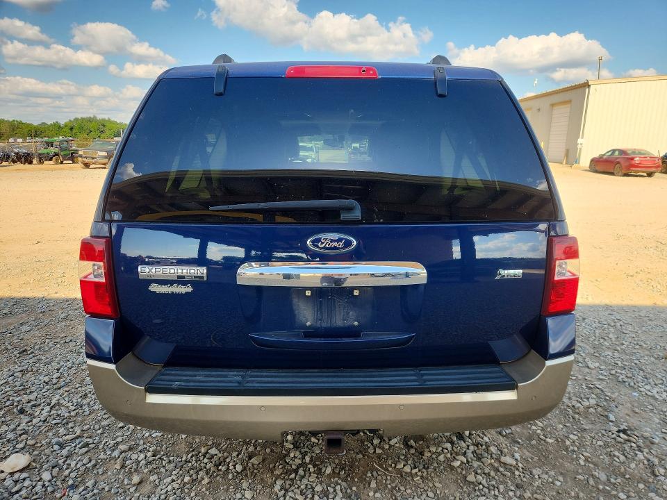 Продажа на аукционе авто 2011 Ford Expedition, vin: 1FMJK1J58BEF55200, номер лота: 53471836