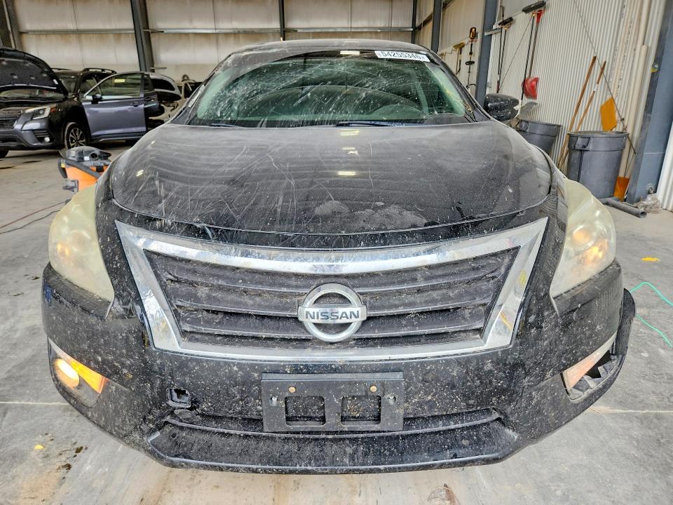 Продажа на аукционе авто 2014 Nissan Altima, vin: 1N4AL3AP9EC902148, номер лота: 54255346