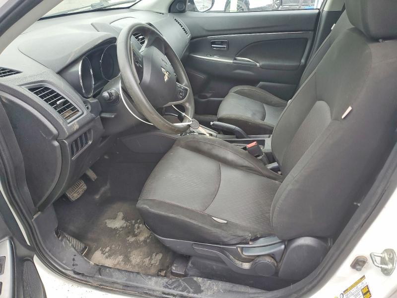 Aukcja sprzedaży 2018 Mitsubishi Outlander Sport, vin: JA4AP3AU9JZ034593, numer aukcji: 52675006