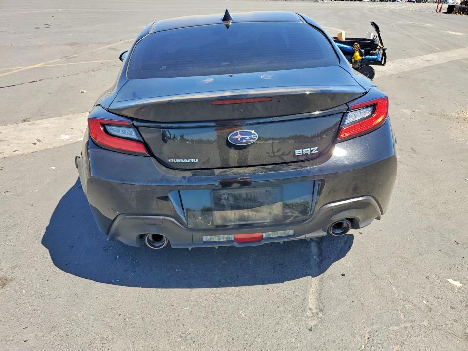 Продажа на аукционе авто 2023 Subaru Brz, vin: JF1ZDBE16P9704370, номер лота: 53217766