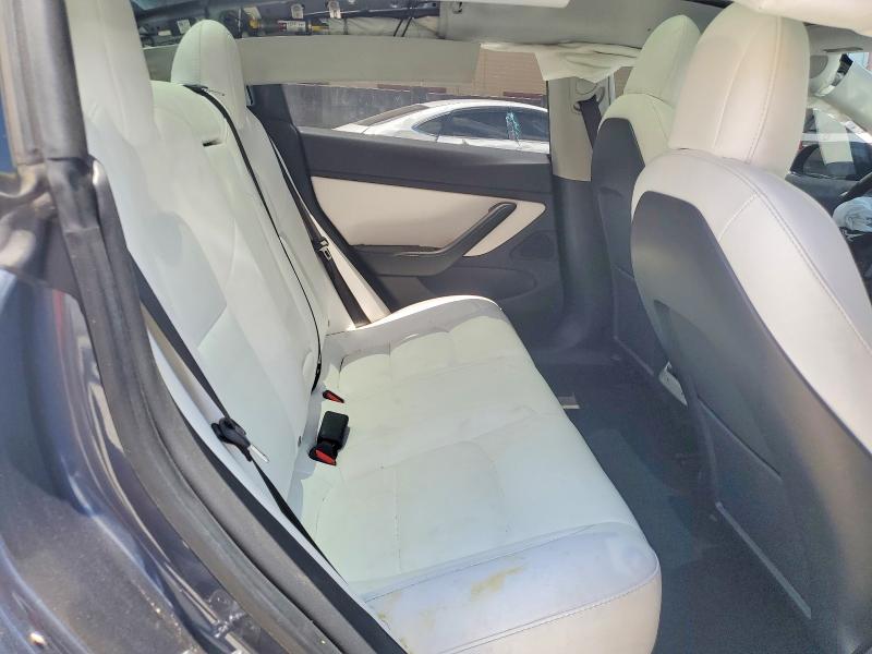 Продажа на аукционе авто 2021 Tesla Model 3, vin: 5YJ3E1EB1MF876338, номер лота: 53648546