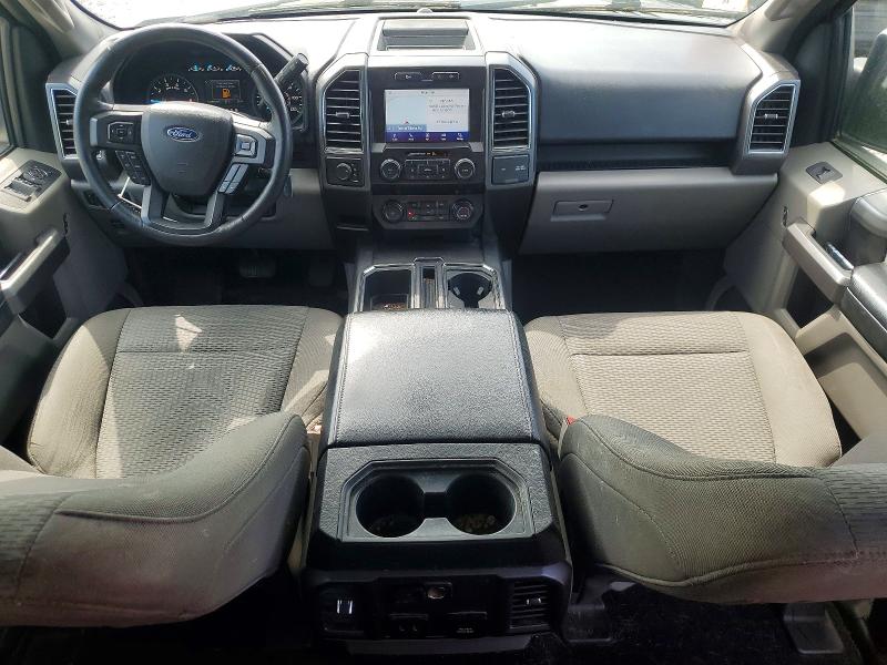 Aukcja sprzedaży 2020 Ford F150, vin: 1FTEW1EP8LFC37563, numer aukcji: 53802266