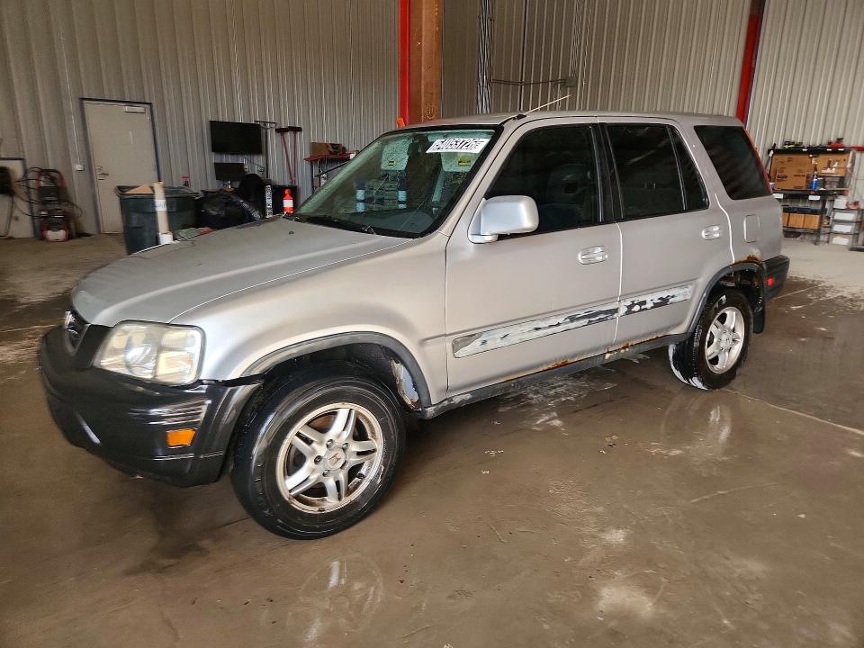 Продажа на аукционе авто 2001 Honda Cr-v, vin: JHLRD18601C010914, номер лота: 54053726