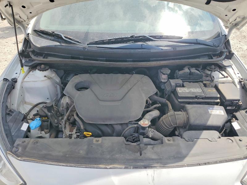 Продажа на аукционе авто 2017 Hyundai Accent, vin: KMHCT4AE5HU381270, номер лота: 53390296