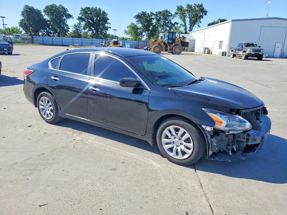 Aukcja sprzedaży 2015 Nissan Altima, vin: 1N4AL3AP0FC152284, numer aukcji: 53582576