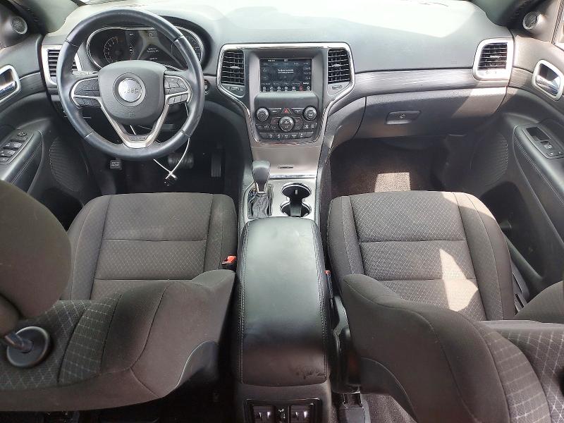 Продажа на аукционе авто 2021 Jeep Grand Cherokee, vin: 1C4RJFAG9MC868909, номер лота: 53056326