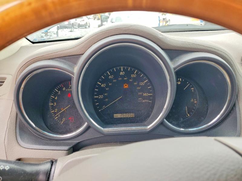 Aukcja sprzedaży 2005 Lexus Rx, vin: 2T2HA31UX5C065367, numer aukcji: 53722606