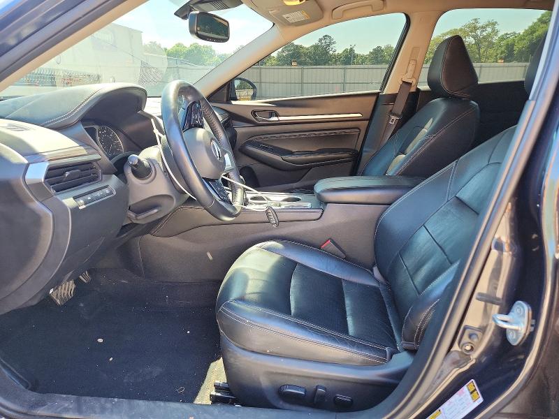 Продажа на аукционе авто 2019 Nissan Altima, vin: 1N4BL4FW4KC137968, номер лота: 52061696
