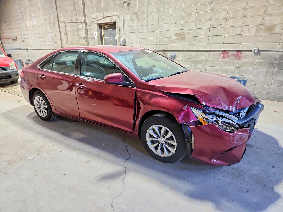 Продажа на аукционе авто 2016 Toyota Camry, vin: 4T1BF1FK5GU605300, номер лота: 52820316