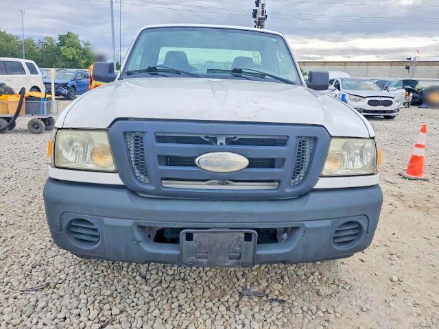 2009 Ford Ranger მანქანა იყიდება აუქციონზე, vin: 1FTYR10D19PA13989, აუქციონის ნომერი: 53876116