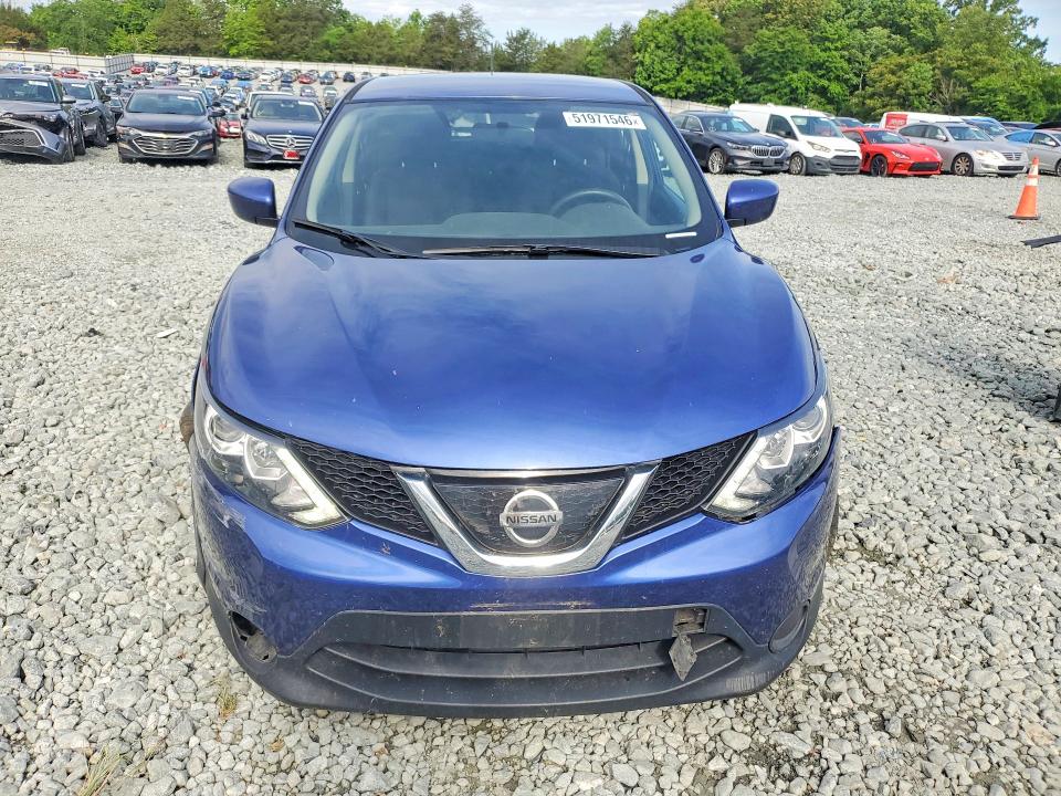 2019 Niss Rogue მანქანა იყიდება აუქციონზე, vin: JN1BJ1CP3KW239937, აუქციონის ნომერი: 51971546
