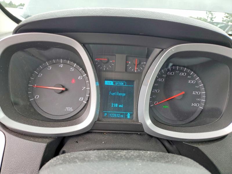 Продажа на аукционе авто 2017 Chevrolet Equinox, vin: 2GNALCEK3H1599734, номер лота: 54994946