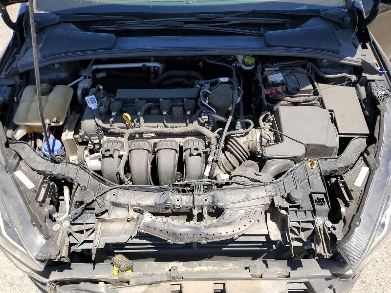 Auction sale of the 2016 Ford Focus, vin: 1FADP3K27GL289907, lot number: 53612426