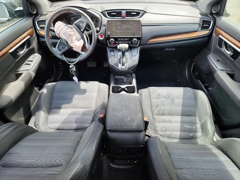Продажа на аукционе авто 2018 Honda Cr-v, vin: 2HKRW1H55JH513745, номер лота: 50340326