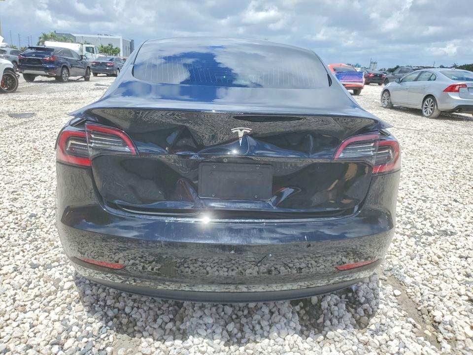 54312736 :رقم المزاد ، 5YJ3E1EA9KF399985 vin ، 2019 Tesla Model 3 مزاد بيع