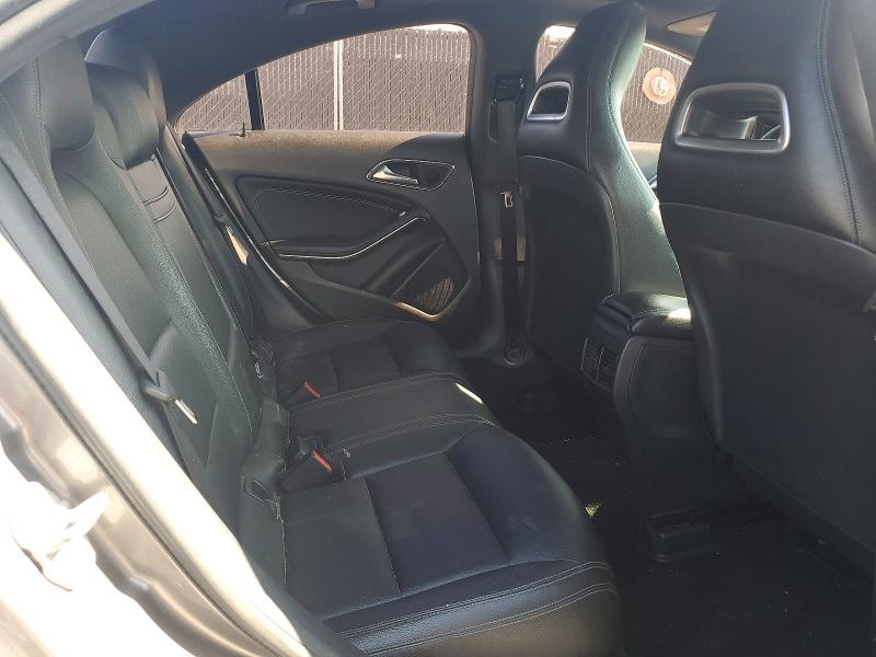 Aukcja sprzedaży 2016 Mercedes-benz Cla, vin: WDDSJ4EB3GN313912, numer aukcji: 53806996