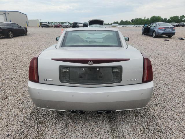 2005 Cadillac Xlr მანქანა იყიდება აუქციონზე, vin: 1G6YV34A355602588, აუქციონის ნომერი: 52364896