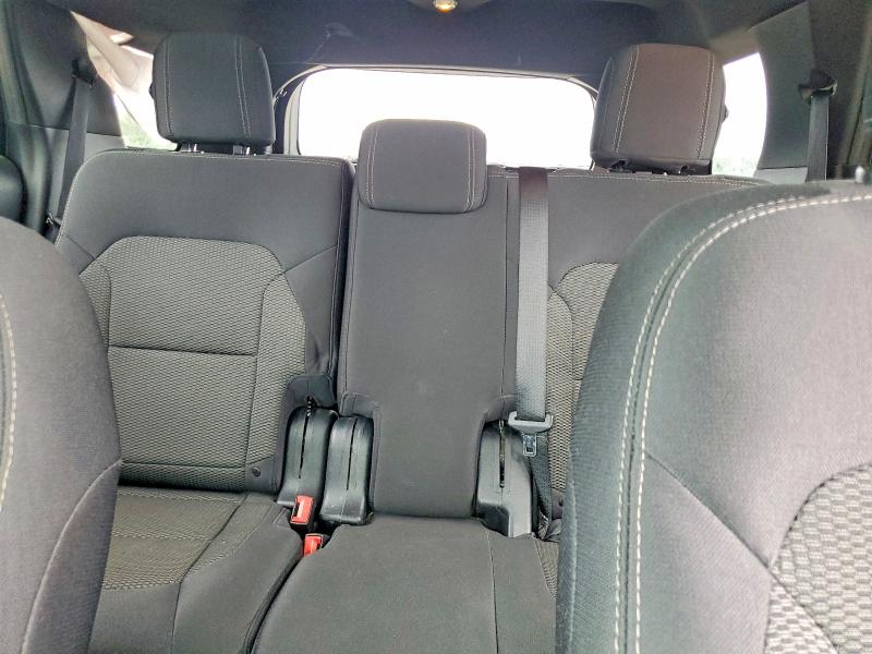 Aukcja sprzedaży 2018 Ford Explorer, vin: 1FM5K7DH8JGB51875, numer aukcji: 53073466
