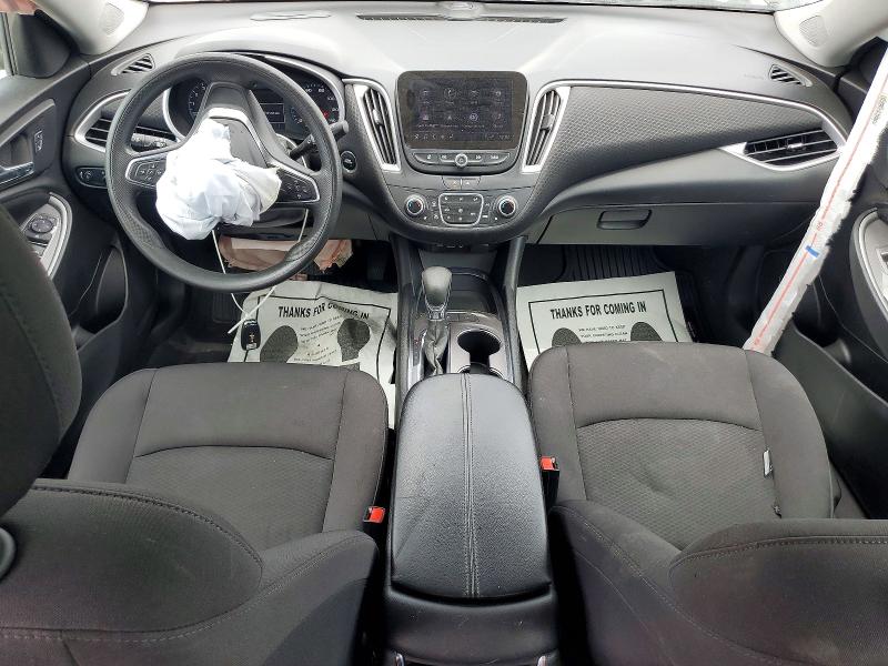 54391056 :رقم المزاد ، 1G1ZD5ST6RF221332 vin ، 2024 Chevrolet Malibu مزاد بيع