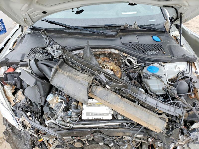 2018 Audi S6 მანქანა იყიდება აუქციონზე, vin: WAUHFAFC4JN008239, აუქციონის ნომერი: 52482766
