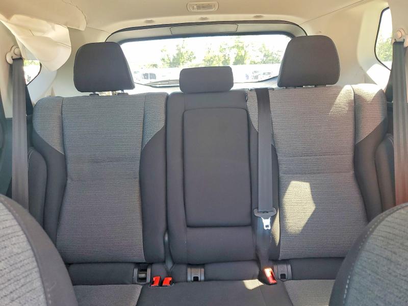Aukcja sprzedaży 2023 Nissan Rogue, vin: 5N1BT3BA4PC743336, numer aukcji: 52910236