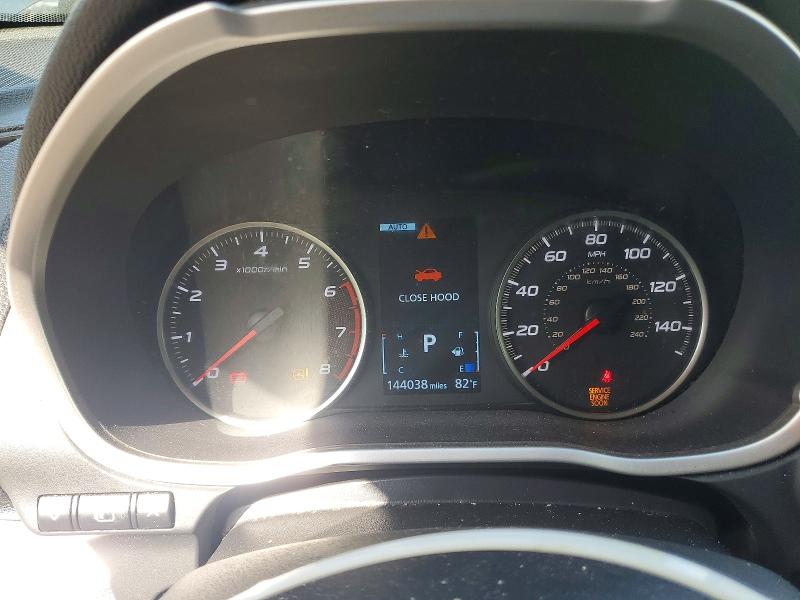 Aukcja sprzedaży 2019 Mitsubishi Eclipse Cross, vin: JA4AT4AA3KZ001310, numer aukcji: 55008716