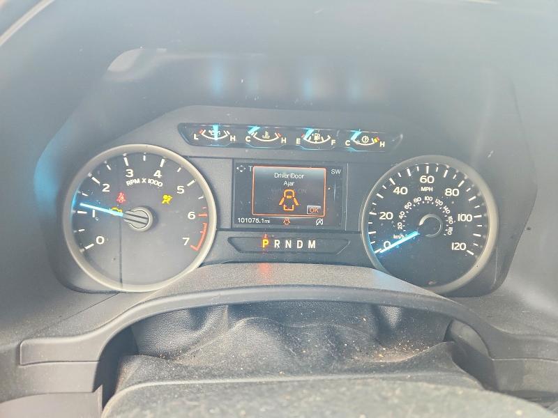 Продажа на аукционе авто 2020 Ford F150, vin: 1FTFW1E5XLFA31034, номер лота: 52229246